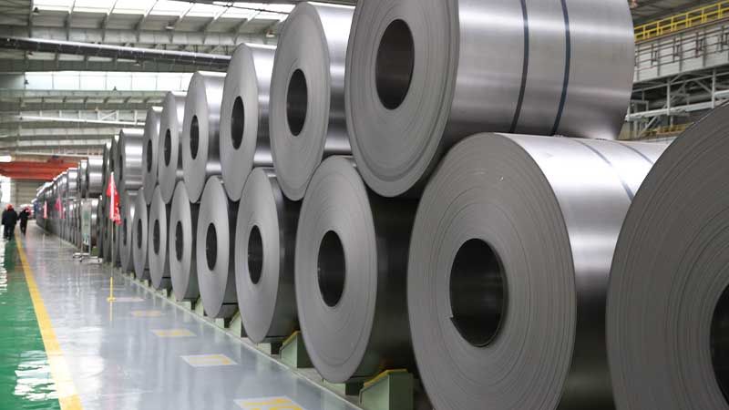 汉克BS-301挥发性冲剪油：润滑、冷却、防锈三效合一