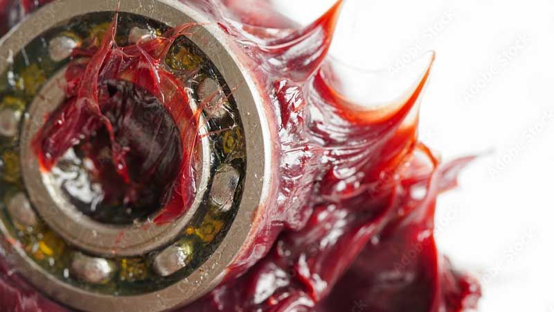 封存防锈油实战案例：让库存五金件焕然如新