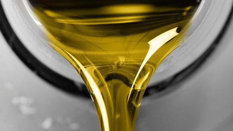 轴承防锈油选择难题？这个汉克案例给你清晰答案